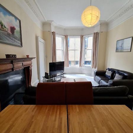 Apex Haymarket Apartment 2 에든버러 외부 사진