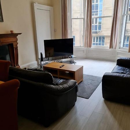 Apex Haymarket Apartment 2 에든버러 외부 사진