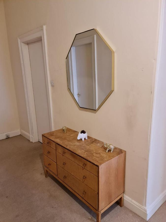 Apex Haymarket Apartment 2 에든버러 외부 사진