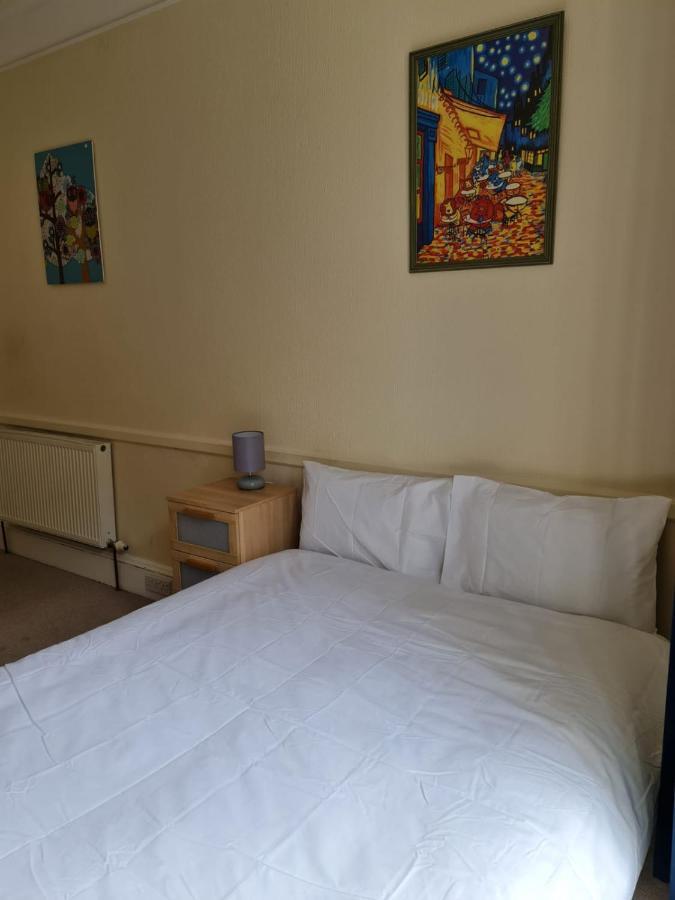 Apex Haymarket Apartment 2 에든버러 외부 사진