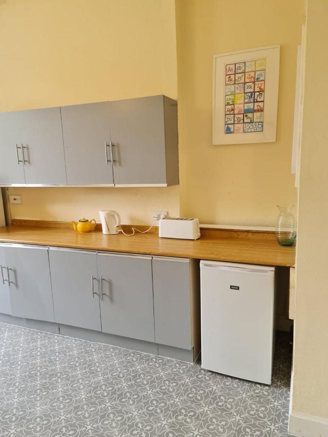 Apex Haymarket Apartment 2 에든버러 외부 사진