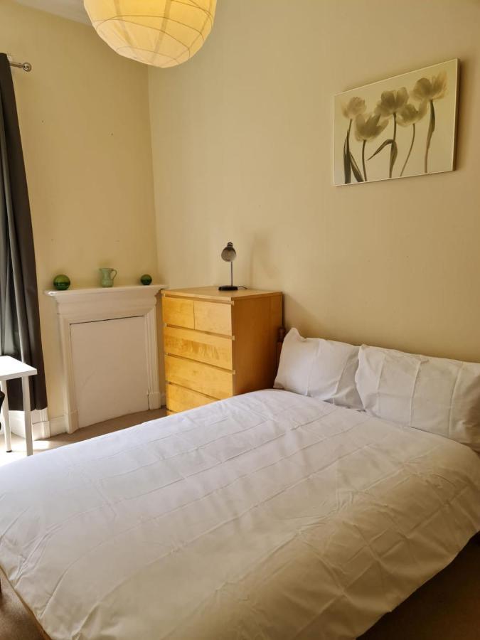 Apex Haymarket Apartment 2 에든버러 외부 사진