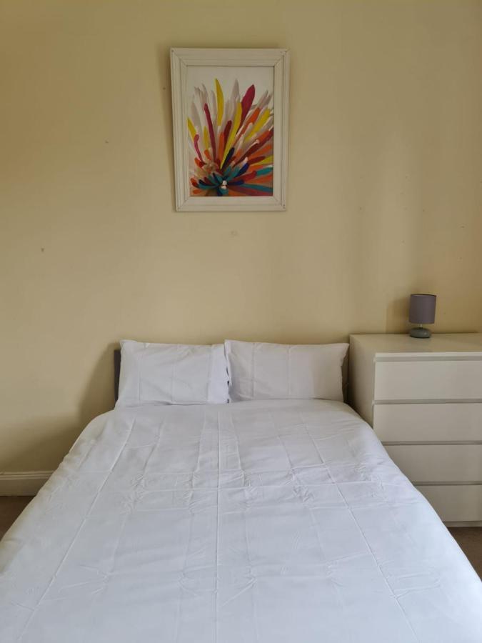 Apex Haymarket Apartment 2 에든버러 외부 사진