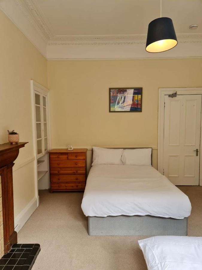Apex Haymarket Apartment 2 에든버러 외부 사진