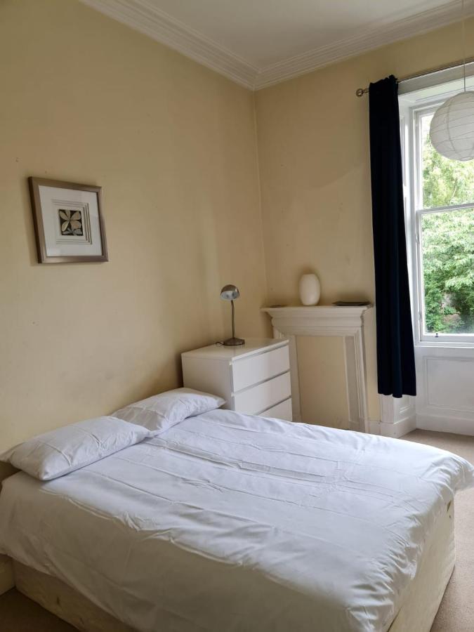 Apex Haymarket Apartment 2 에든버러 외부 사진