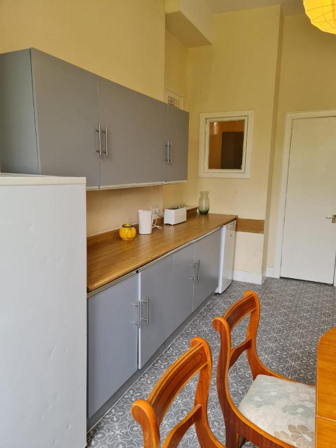 Apex Haymarket Apartment 2 에든버러 외부 사진